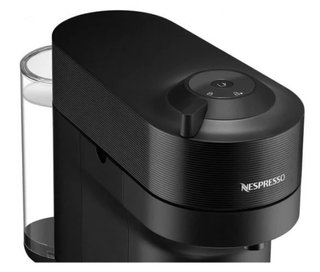 Nespresso Cafetera Vertuo Pop + Aeroccino 3.