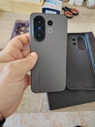 Vivo X200 FE