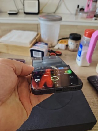 Vivo X200 FE