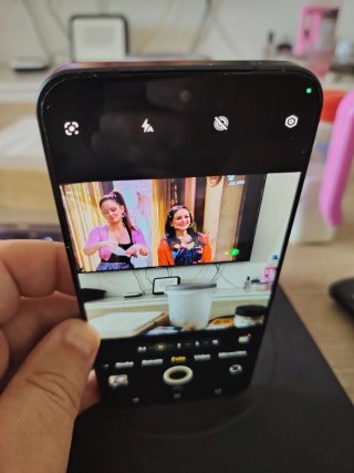 Vivo X200 FE