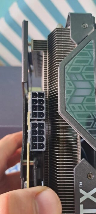 ASUS TUF Gaming RTX 3070 OC 8GB GDDR6