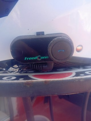 Casco Modular 4TEAM Blanco