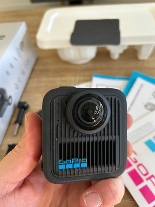 GoPro Max 2 - Cámara 8K 360