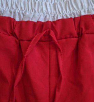 Pantaloni donna leggeri