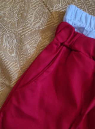 Pantaloni donna leggeri