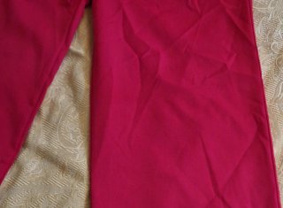 Pantaloni donna leggeri