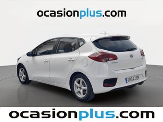 Kia Ceed 1.4 CRDi WGT Concept 66 kW (90 CV)