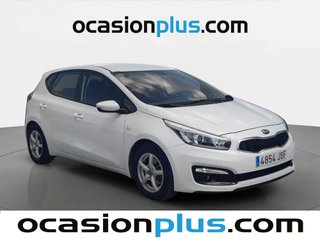 Kia Ceed 1.4 CRDi WGT Concept 66 kW (90 CV)