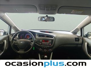 Kia Ceed 1.4 CRDi WGT Concept 66 kW (90 CV)