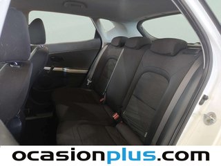 Kia Ceed 1.4 CRDi WGT Concept 66 kW (90 CV)