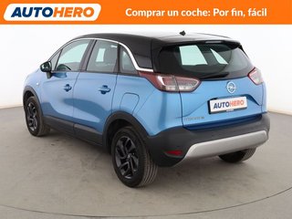 Opel Crossland X 1.2 Turbo 120 Aniversario