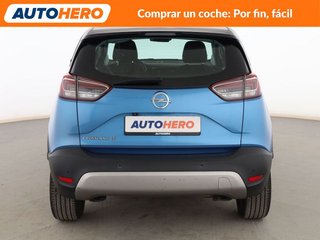 Opel Crossland X 1.2 Turbo 120 Aniversario