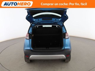 Opel Crossland X 1.2 Turbo 120 Aniversario