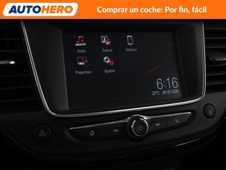 Opel Crossland X 1.2 Turbo 120 Aniversario