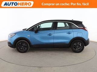 Opel Crossland X 1.2 Turbo 120 Aniversario