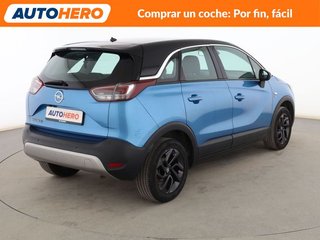 Opel Crossland X 1.2 Turbo 120 Aniversario