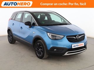 Opel Crossland X 1.2 Turbo 120 Aniversario
