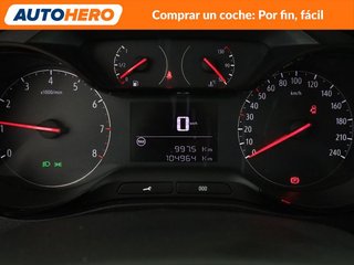 Opel Crossland X 1.2 Turbo 120 Aniversario