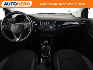 Opel Crossland X 1.2 Turbo 120 Aniversario