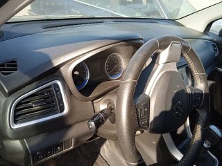 Suzuki SX4 dESPIECE