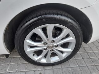 Mazda 3 2.2 CRTD 150cv Luxury