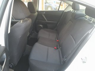 Mazda 3 2.2 CRTD 150cv Luxury