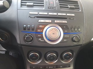 Mazda 3 2.2 CRTD 150cv Luxury