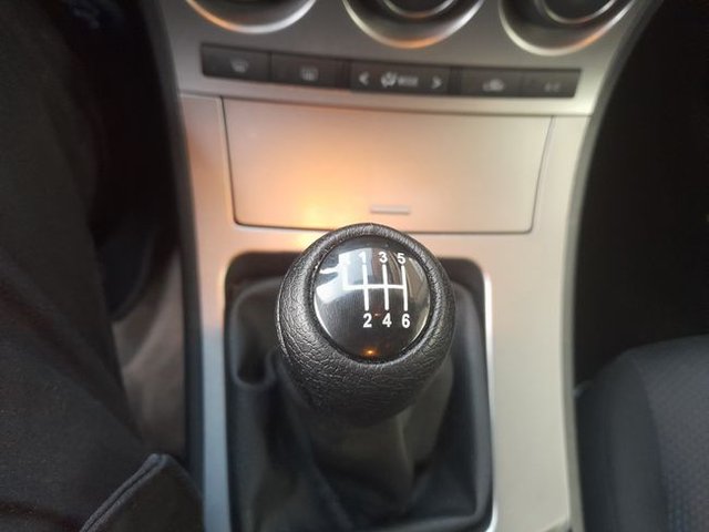Mazda 3 2.2 CRTD 150cv Luxury