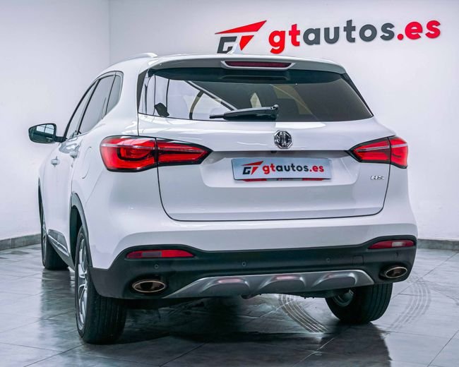 MG HS 1.5 Turbo GDI Luxury Auto 162CV - foto 1