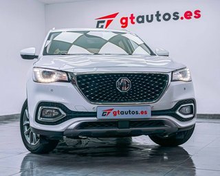 MG HS 1.5 Turbo GDI Luxury Auto 162CV