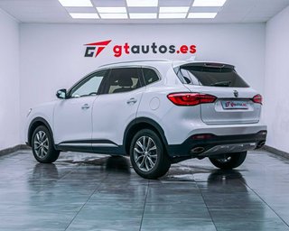 MG HS 1.5 Turbo GDI Luxury Auto 162CV