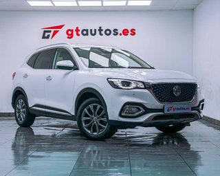 MG HS 1.5 Turbo GDI Luxury Auto 162CV