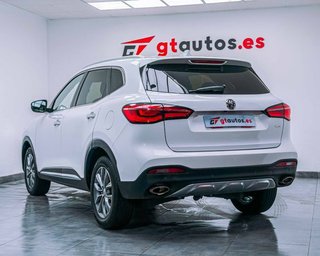MG HS 1.5 Turbo GDI Luxury Auto 162CV