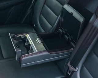 MG HS 1.5 Turbo GDI Luxury Auto 162CV