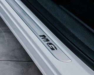 MG HS 1.5 Turbo GDI Luxury Auto 162CV