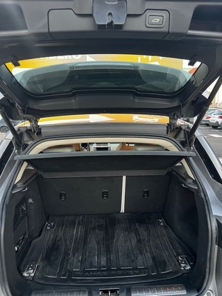 Land Rover Range Rover Evoque 2012