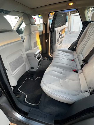 Land Rover Range Rover Evoque 2012