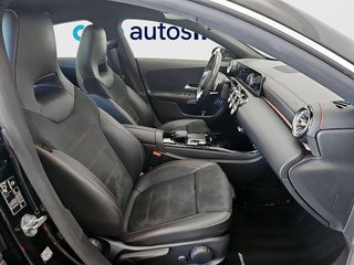 Mercedes CLA 180 d 85 kW (116 CV) AMG