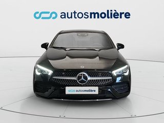 Mercedes CLA 180 d 85 kW (116 CV) AMG