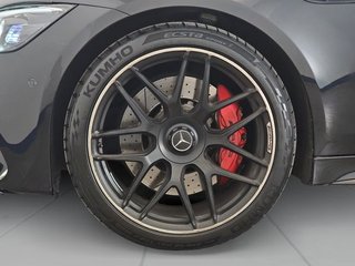 Mercedes AMG-GT  43 4 MATIC