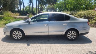 Volkswagen Passat 2006