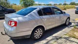 Volkswagen Passat 2006