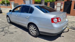 Volkswagen Passat 2006