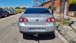 Volkswagen Passat 2006
