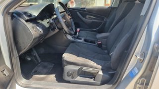 Volkswagen Passat 2006