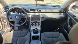Volkswagen Passat 2006