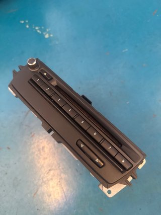Radio CD BMW Serie 1 925827801