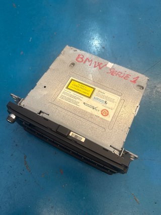 Radio CD BMW Serie 1 925827801