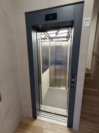 Piso en venta en Franciscanos en Albacete