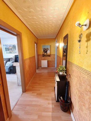 Piso en venta en Franciscanos en Albacete